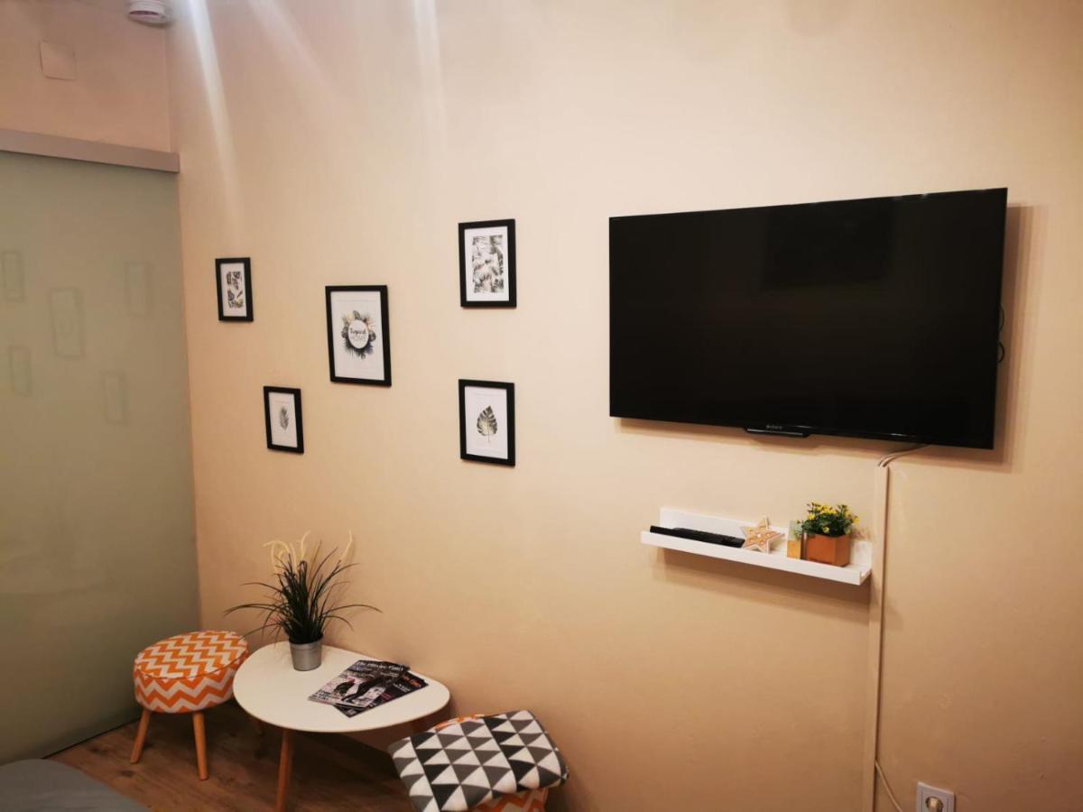Apartment Happiness & Bloom Plitvička Jezera エクステリア 写真