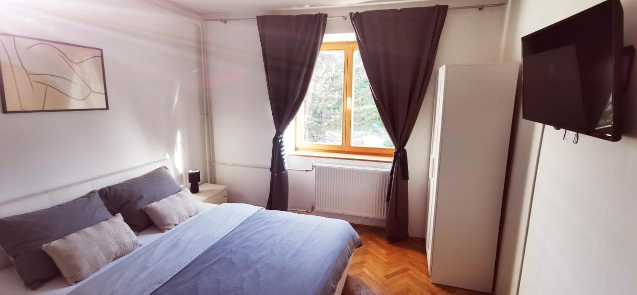 Apartment Happiness & Bloom Plitvička Jezera エクステリア 写真