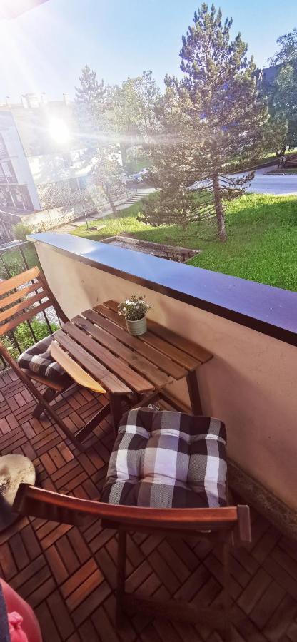 Apartment Happiness & Bloom Plitvička Jezera エクステリア 写真