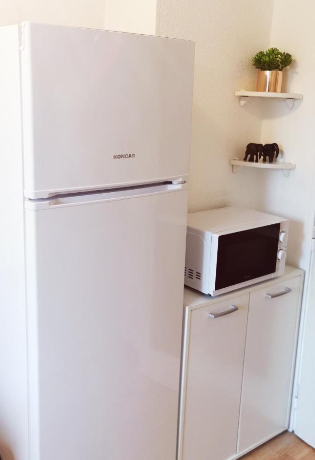 Apartment Happiness & Bloom Plitvička Jezera エクステリア 写真