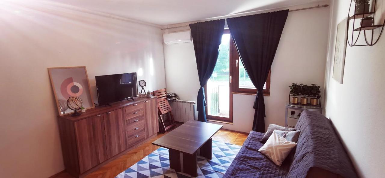 Apartment Happiness & Bloom Plitvička Jezera エクステリア 写真