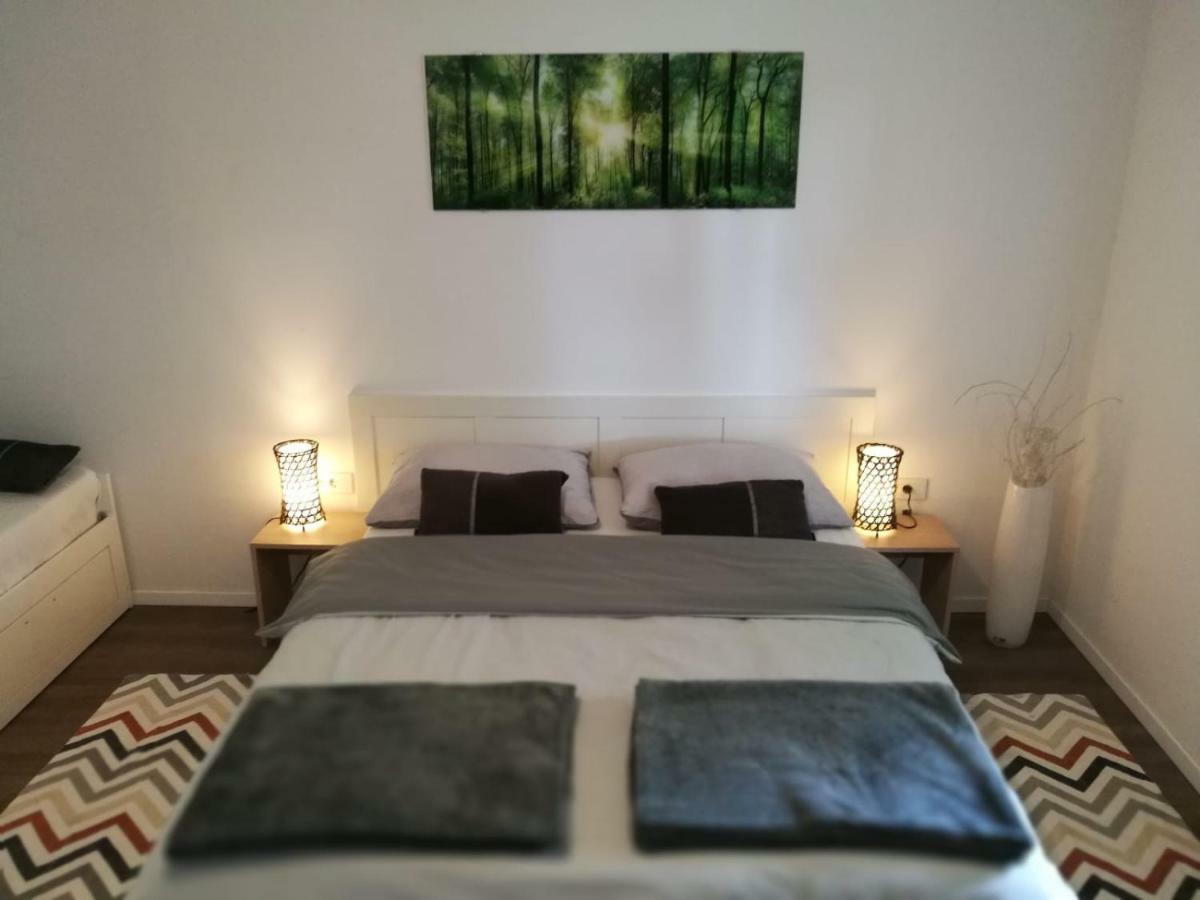 Apartment Happiness & Bloom Plitvička Jezera エクステリア 写真