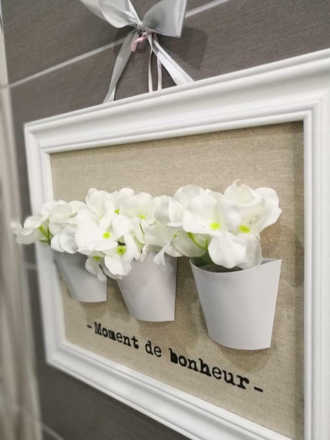 Apartment Happiness & Bloom Plitvička Jezera エクステリア 写真