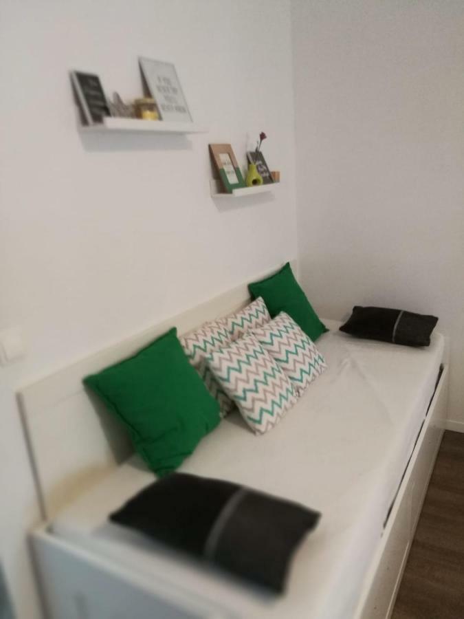 Apartment Happiness & Bloom Plitvička Jezera エクステリア 写真