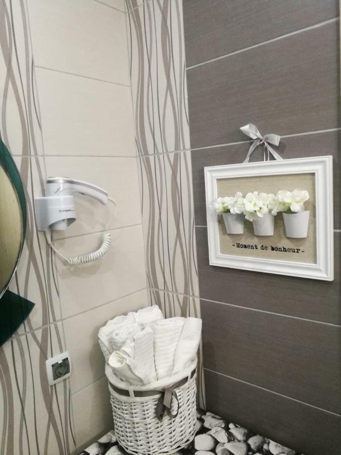 Apartment Happiness & Bloom Plitvička Jezera エクステリア 写真