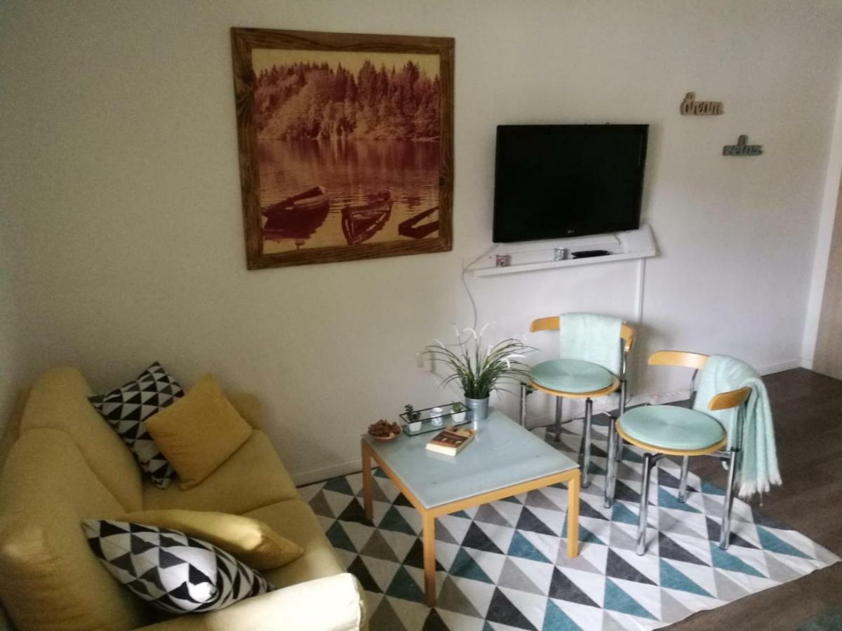 Apartment Happiness & Bloom Plitvička Jezera エクステリア 写真