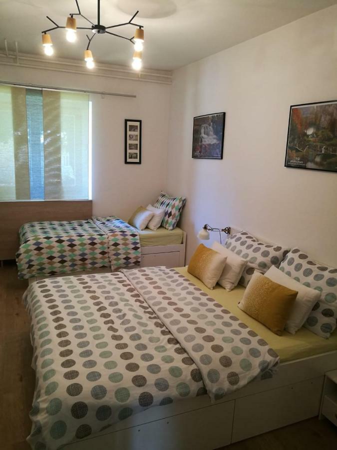 Apartment Happiness & Bloom Plitvička Jezera エクステリア 写真
