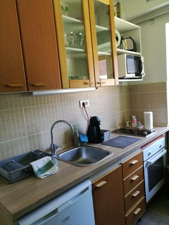Apartment Happiness & Bloom Plitvička Jezera エクステリア 写真