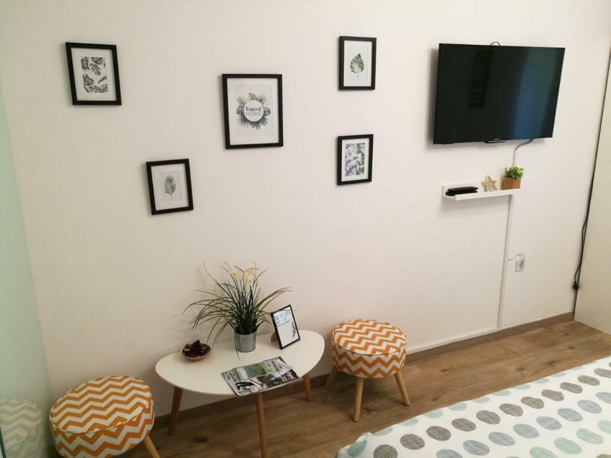 Apartment Happiness & Bloom Plitvička Jezera エクステリア 写真