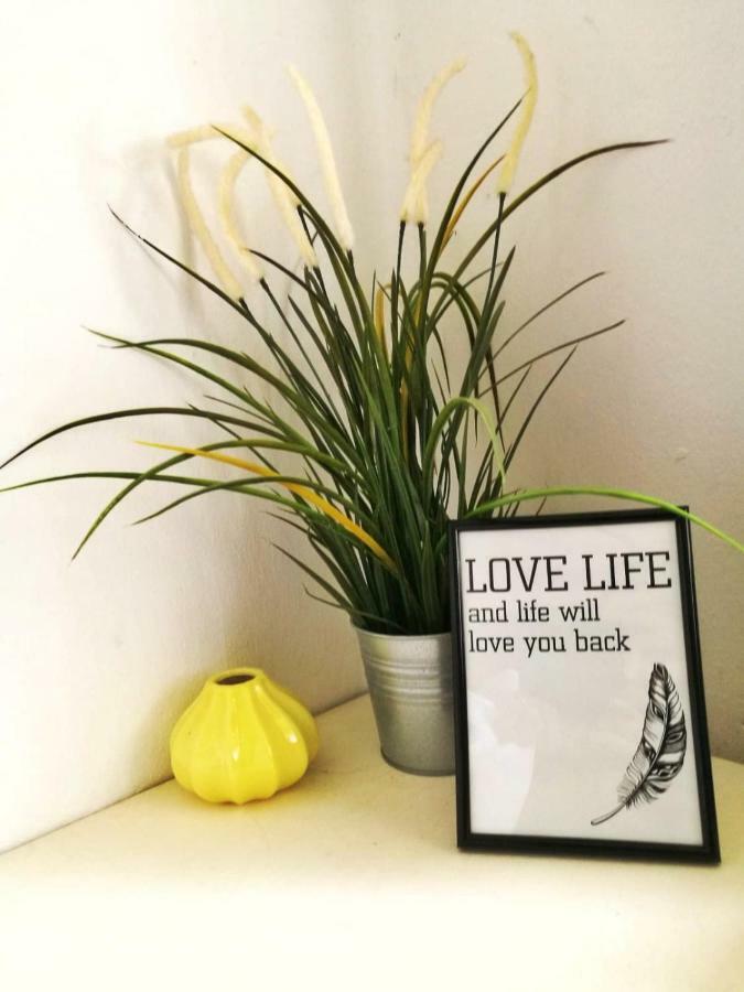 Apartment Happiness & Bloom Plitvička Jezera エクステリア 写真