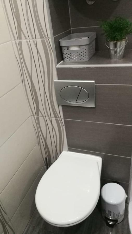 Apartment Happiness & Bloom Plitvička Jezera エクステリア 写真