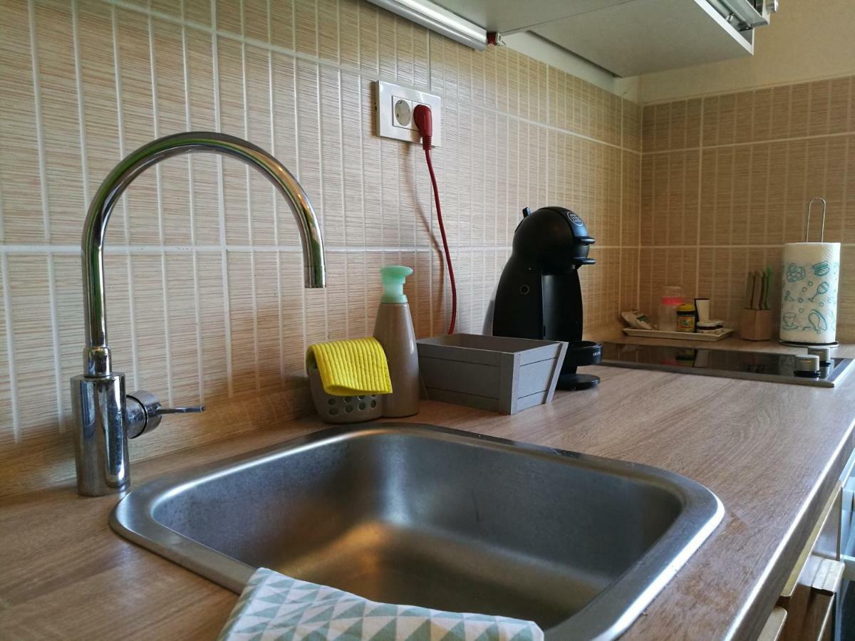 Apartment Happiness & Bloom Plitvička Jezera エクステリア 写真